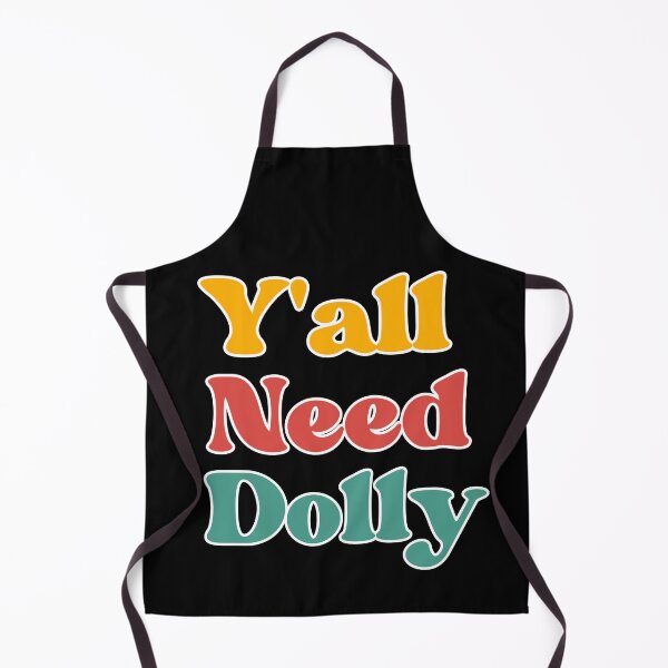 Item preview, Y'all Need Dolly (Country music lover) designed and sold by i-longmanshop.