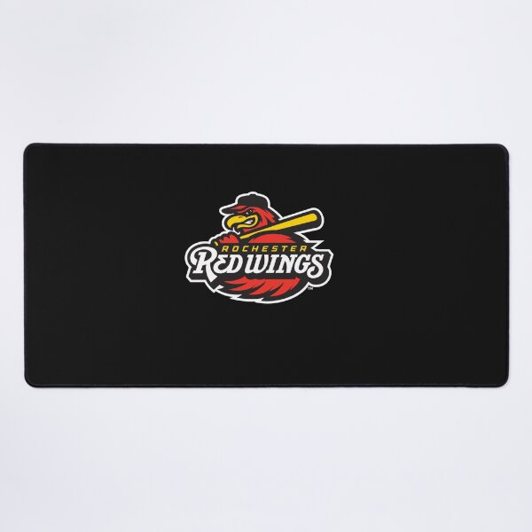 Item preview, Rochester Of Red Wings Logo  T-Shirt designed and sold by MatsLuhrs.