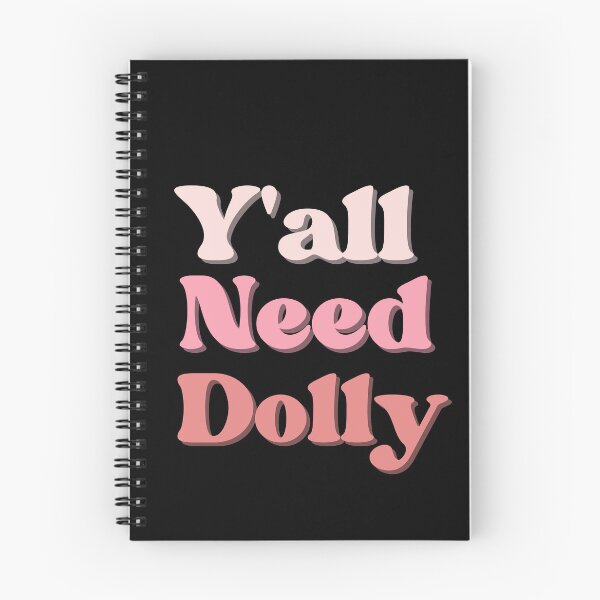 Item preview, Y'all Need Dolly (Country music lover) designed and sold by i-longmanshop.