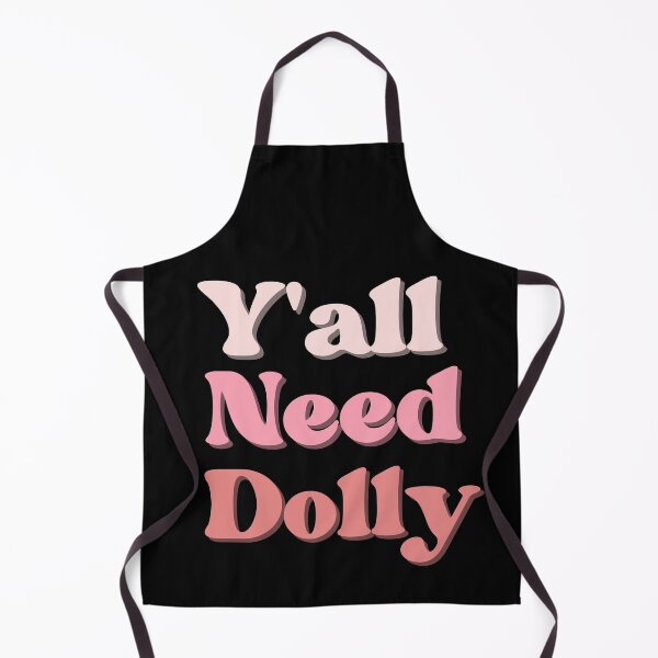 Item preview, Y'all Need Dolly (Country music lover) designed and sold by i-longmanshop.