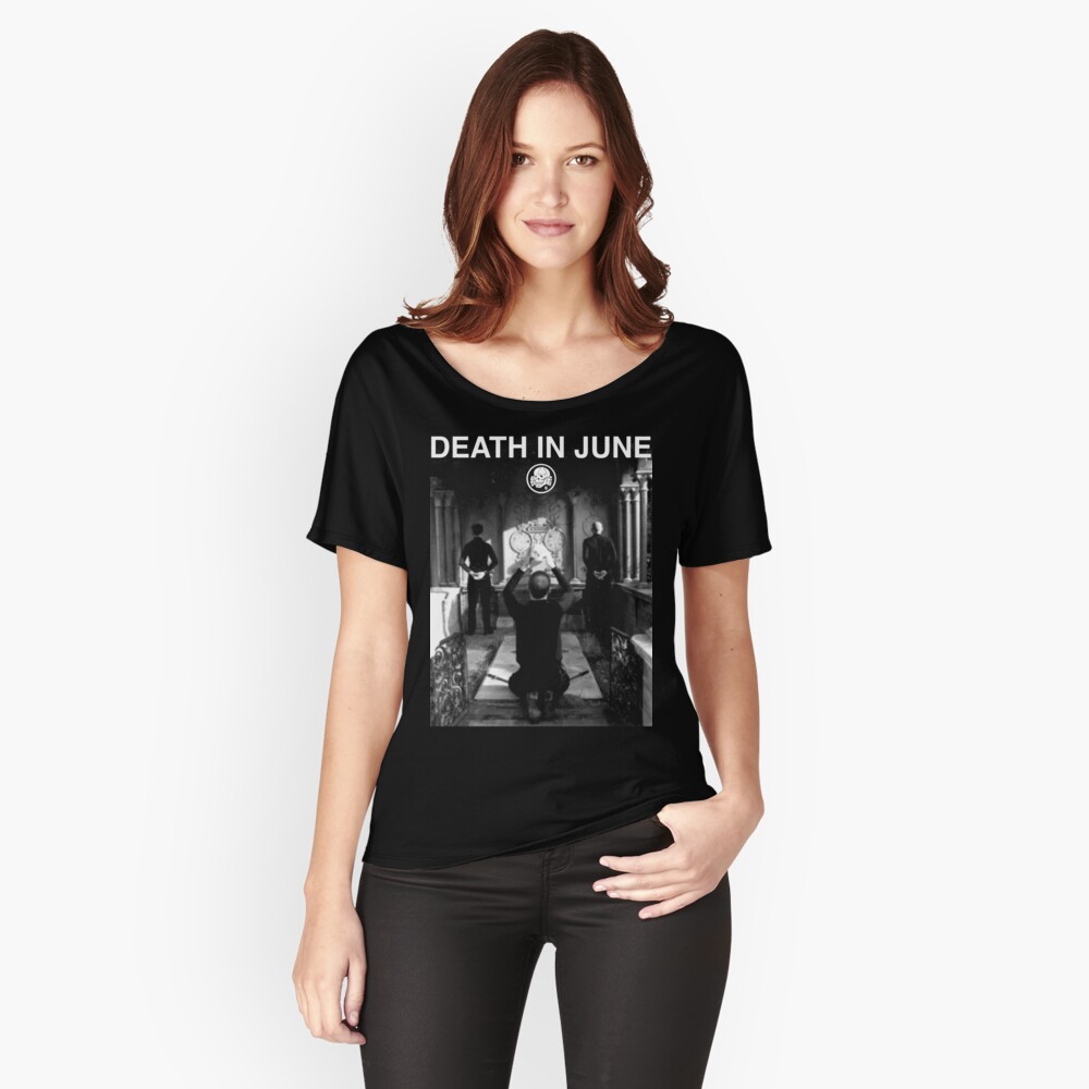 Item preview, Relaxed Fit T-Shirt designed and sold by SOOG.
