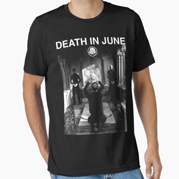 Item preview, Death Nada! designed and sold by SOOG.