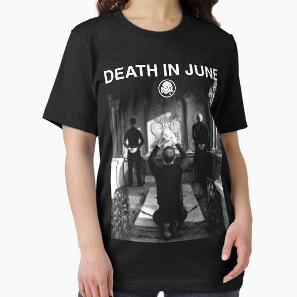 Item preview, Death Nada! designed and sold by SOOG.