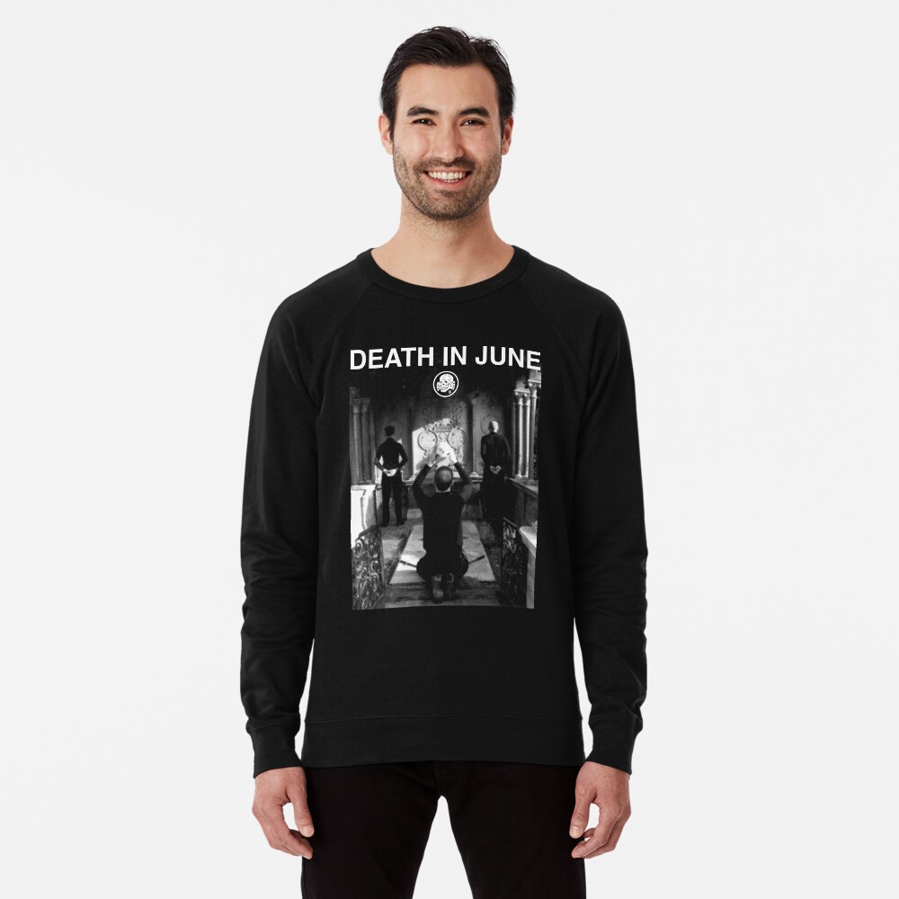 Item preview, Lightweight Sweatshirt designed and sold by SOOG.