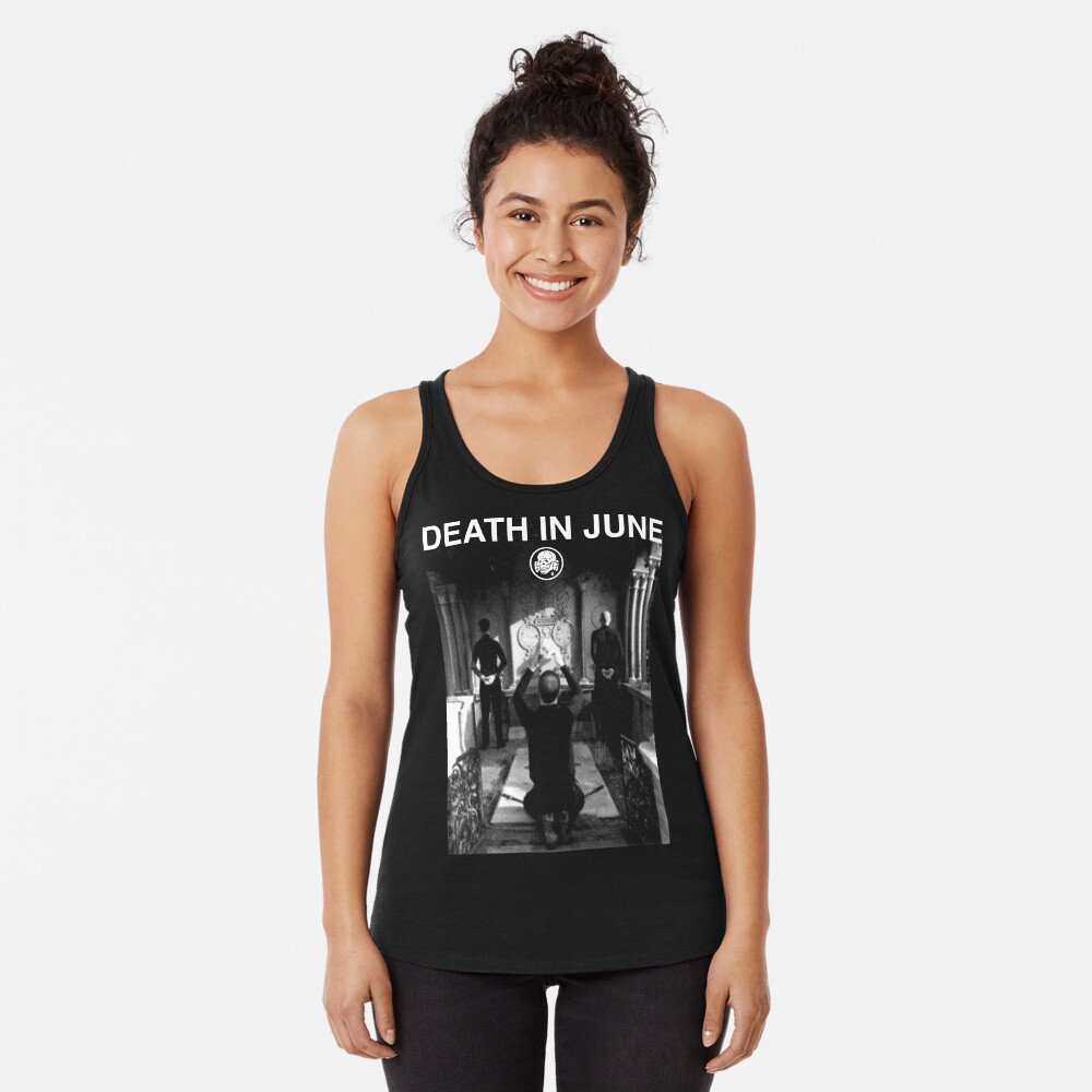 Item preview, Racerback Tank Top designed and sold by SOOG.
