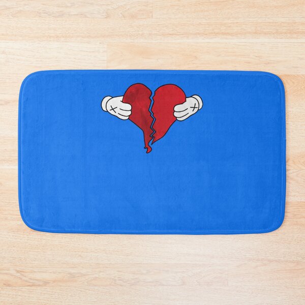 Item preview, 808s and Heartbreak - hand and broken heart Classic T-Shirt designed and sold by MarviHaufe.