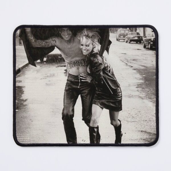 Item preview, Pam & Tommy Horror Movie Gift designed and sold by codewil21.