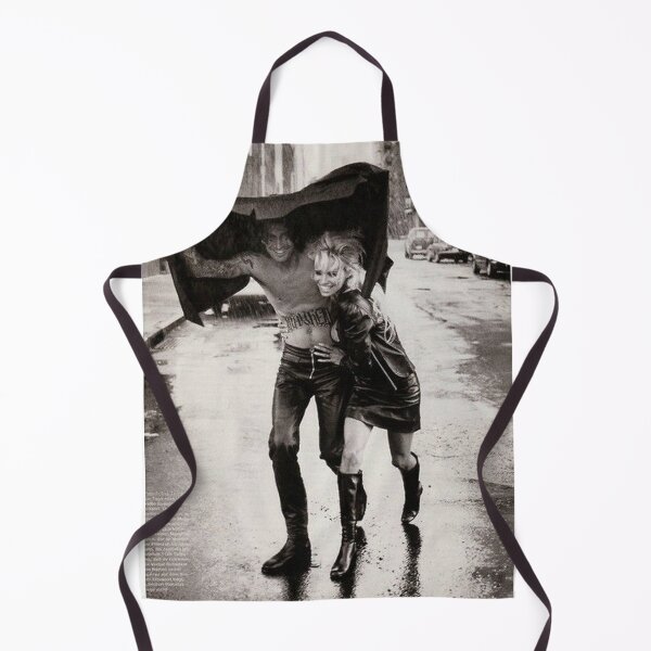 Item preview, Pam & Tommy Horror Movie Gift designed and sold by codewil21.