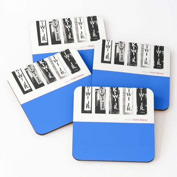 Item preview, Cooler Returns Essential T-Shirt designed and sold by LucasaMaier.