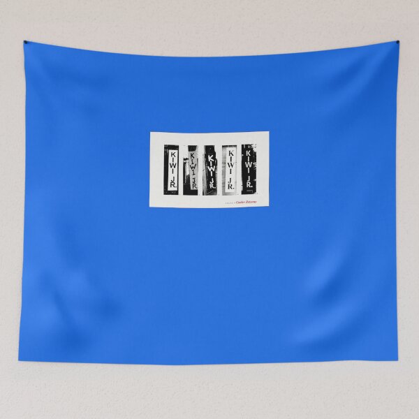 Item preview, Cooler Returns Essential T-Shirt designed and sold by LucasaMaier.