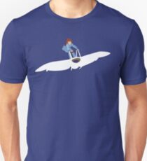 Nausicaa Unisex T-Shirt