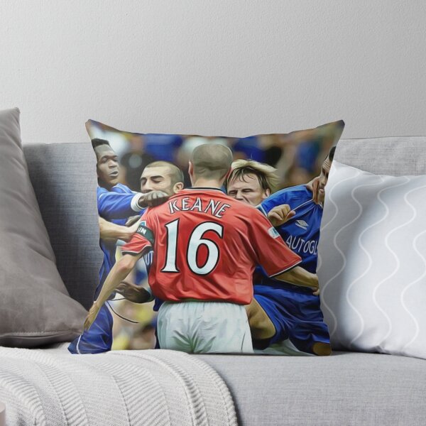 Item preview, Roy Keane vs Blues designed and sold by n1kolas.