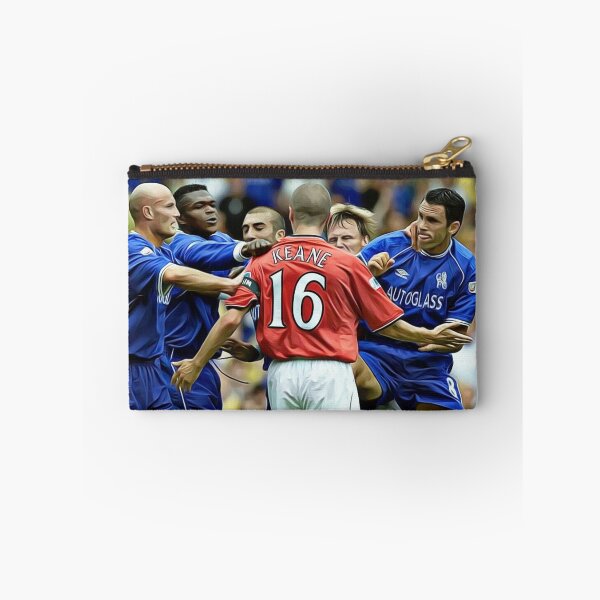 Artikelvorschau, Roy Keane gegen Blues entworfen und verkauft von n1kolas.