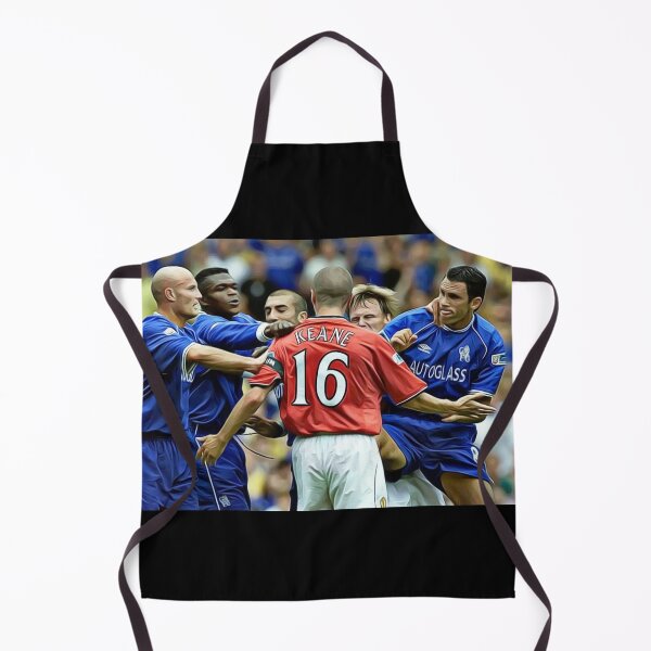 Item preview, Roy Keane vs Blues designed and sold by n1kolas.