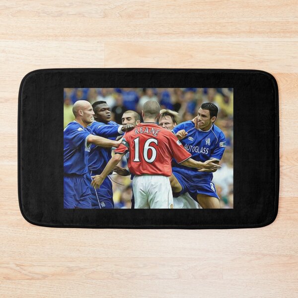 Item preview, Roy Keane vs Blues designed and sold by n1kolas.
