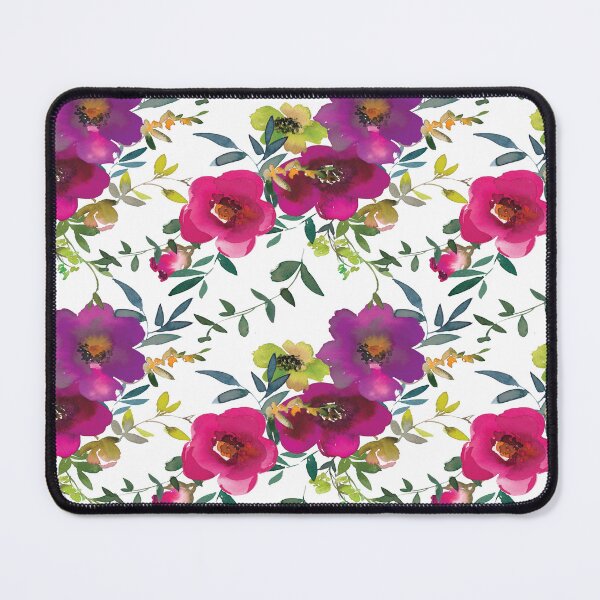Item preview, Floral and glamour seamless patteren designed and sold by Designhub14.