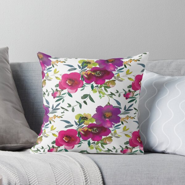 Item preview,  Floral and glamour seamless patteren designed and sold by Designhub14.