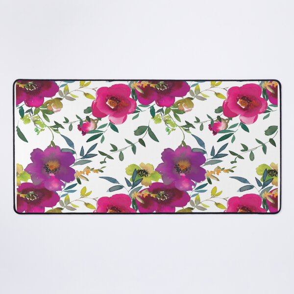 Item preview,  Floral and glamour seamless patteren designed and sold by Designhub14.