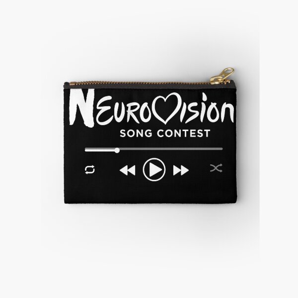 Item preview, NeuroVision Song Contest designed and sold by Monkyra.