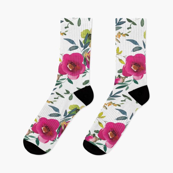 Item preview,  Floral and glamour seamless patteren designed and sold by Designhub14.