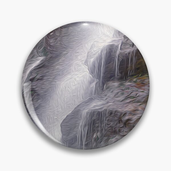 Item preview, Rocky Waterfall designed and sold by ACC .