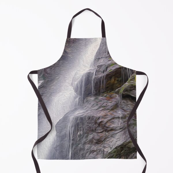 Item preview, Rocky Waterfall designed and sold by ACC .