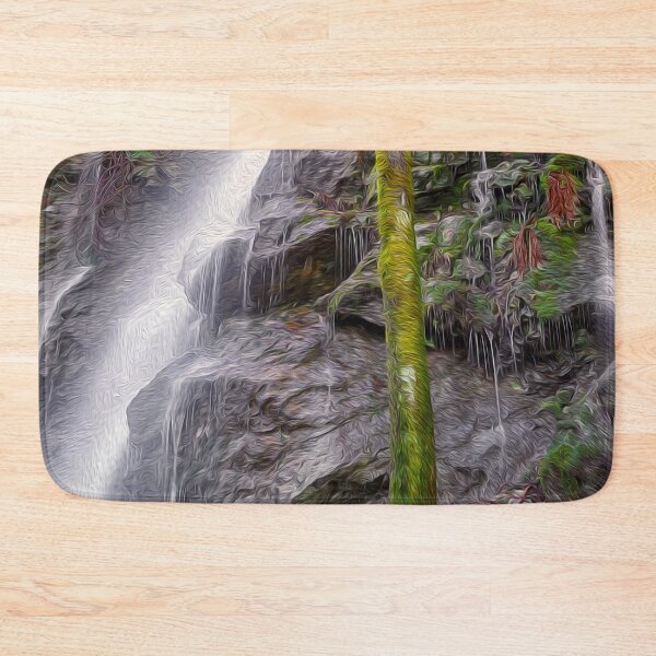 Item preview, Rocky Waterfall designed and sold by ACC .