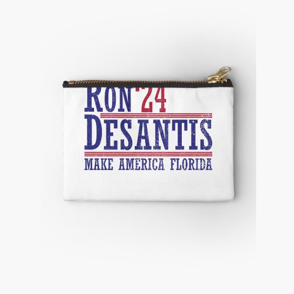 Item preview, Ron Desantis '24 Make America Florida Ron DeSantis 2024 Gear designed and sold by DynamicDesign.