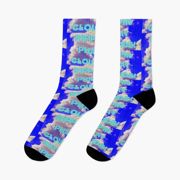 Item preview, RIPPIN PHAT CLOUDS! designed and sold by INEEDBABYPOWDER.