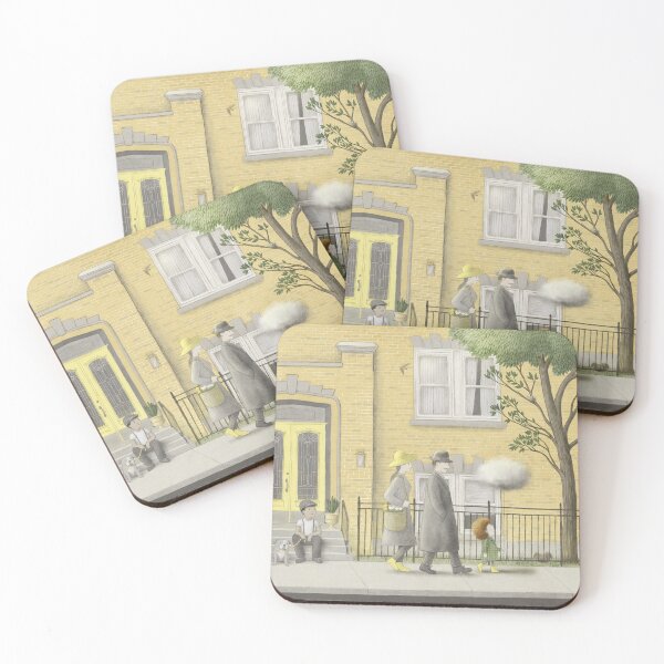 Item preview, Sunny Day  designed and sold by TerryFan.