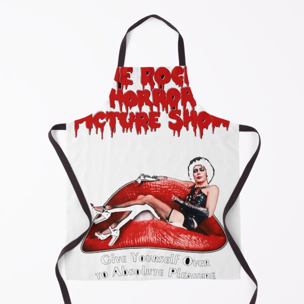 Artikelvorschau, The Rocky Horror Picture Show Horrorfilm Bester Film entworfen und verkauft von codewil21.