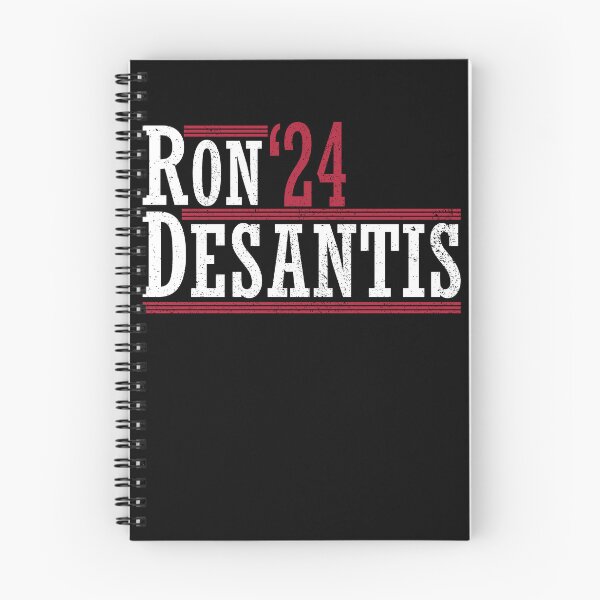 Item preview, Ron Desantis '24 Desantis 2024 Elect President Desantis Gear designed and sold by DynamicDesign.