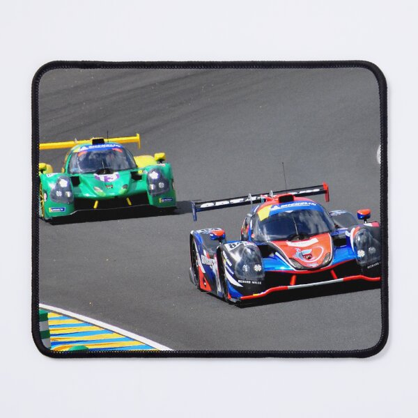 Item preview, Ligier JS P3 Nissan no84 Road To Le Mans Cup 2019 designed and sold by AndyEvansPhotos.