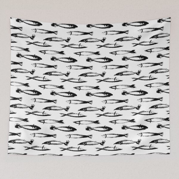 Item preview, Fishes designed and sold by yatskhey.