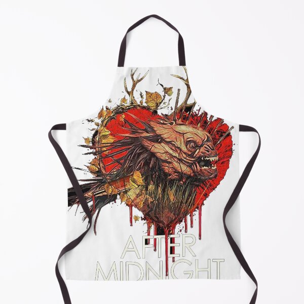 Item preview, After Midnight 2019 Horror Scariest Movie Vintage 70s designed and sold by codewil21.