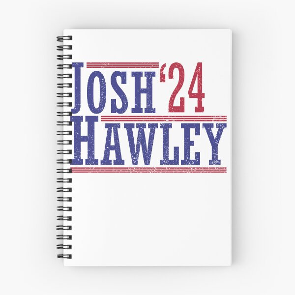 Item preview, Josh Hawley '24 Hawley 2024 Elect President Hawley Gear designed and sold by DynamicDesign.