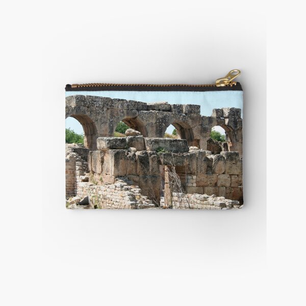 Item preview, Hadrianic Baths Aphrodisias Roman Archeology designed and sold by taiche.