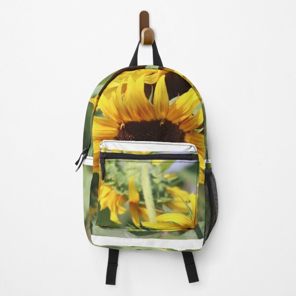 Item preview, Sunflower in the fields designed and sold by Briannes-Shop.