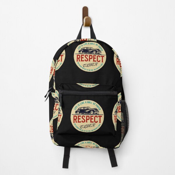 Item preview, All My Friends Are Dead - Respect Older designed and sold by mmammammira.