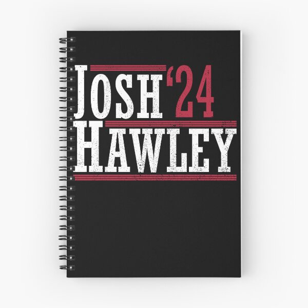 Item preview, Josh Hawley '24 Hawley 2024 Elect President Hawley Gear designed and sold by DynamicDesign.