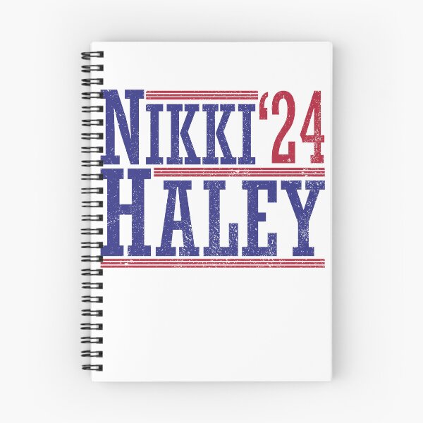 Item preview, Nikki Haley '24 Haley 2024 Elect President Haley Gear designed and sold by DynamicDesign.