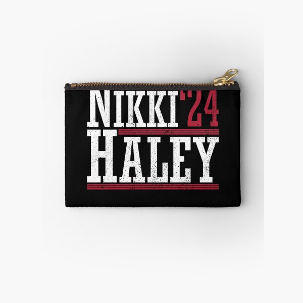 Item preview, Nikki Haley '24 Haley 2024 Elect President Haley Gear designed and sold by DynamicDesign.