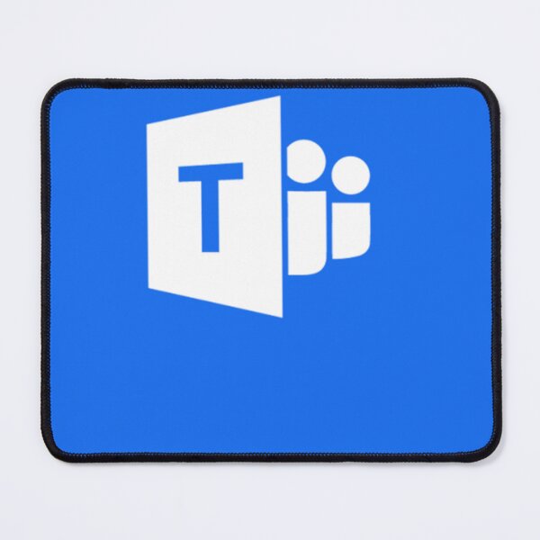 Item preview, Copie De Microsoft Teams Blue Logo Essential T-Shirt designed and sold by LucasaMaier.