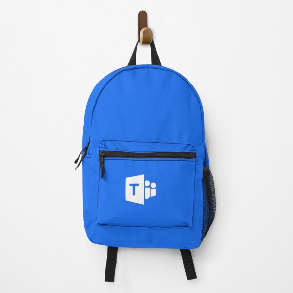 Item preview, Copie De Microsoft Teams Blue Logo Essential T-Shirt designed and sold by LucasaMaier.