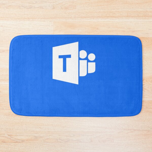 Item preview, Copie De Microsoft Teams Blue Logo Essential T-Shirt designed and sold by LucasaMaier.