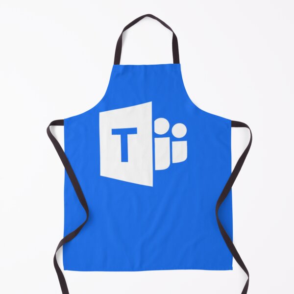 Item preview, Copie De Microsoft Teams Blue Logo Essential T-Shirt designed and sold by LucasaMaier.