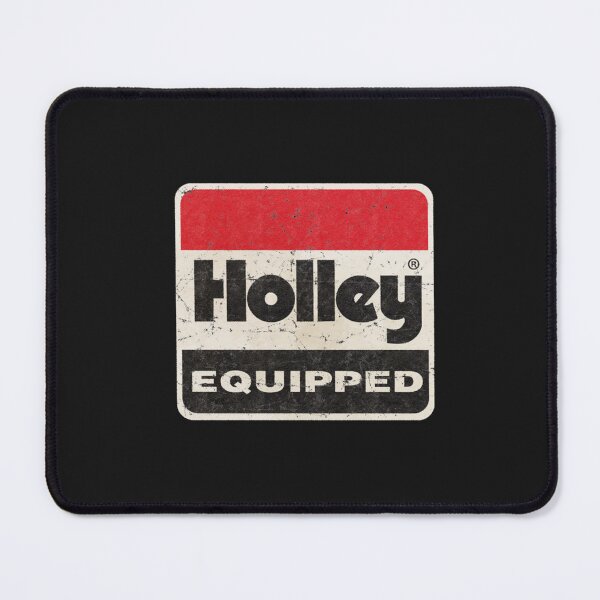 Item preview, Holley Equipped Essential T-Shirt designed and sold by ValeriaBorgolte.