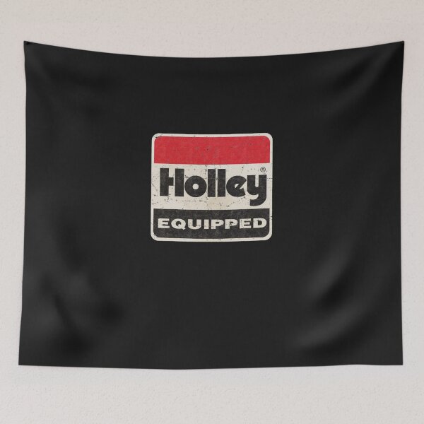 Item preview, Holley Equipped Essential T-Shirt designed and sold by ValeriaBorgolte.