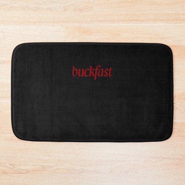 Item preview, BEST SELLER - buckfast Merchandise Essential T-Shirt designed and sold by DenisFilipovic.