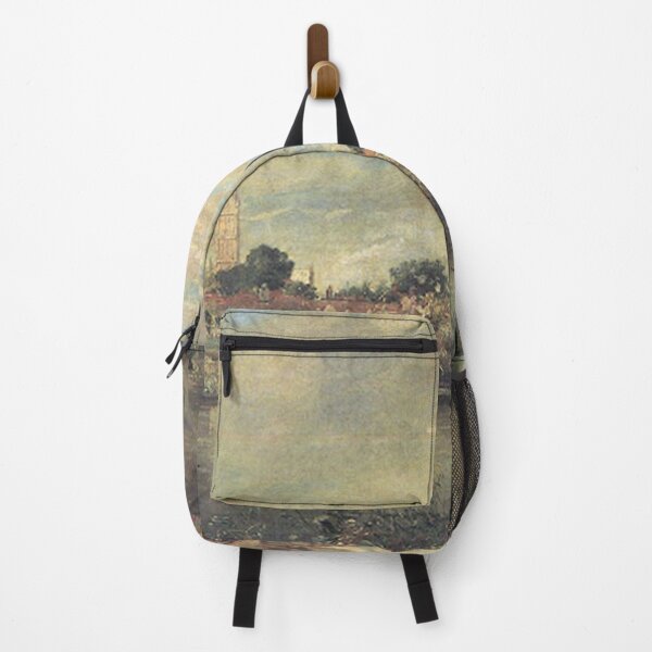 Item preview, Landscape by John Constable designed and sold by Vintage Designs +.